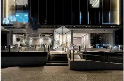 Clinic - 1 Bedroom - 1 Bathroom for rent in North Teseen St. - The 5th Settlement - New Cairo City - Cairo