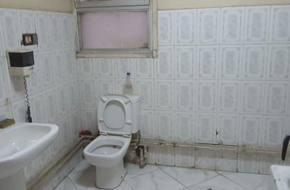 Apartment - 3 Bedrooms - 2 Bathrooms for rent in Khalf Hadayek El Obour St. - Roxy - Heliopolis - Masr El Gedida - Cairo