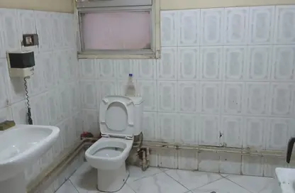 Apartment - 3 Bedrooms - 2 Bathrooms for rent in Heliopolis - Masr El Gedida - Cairo