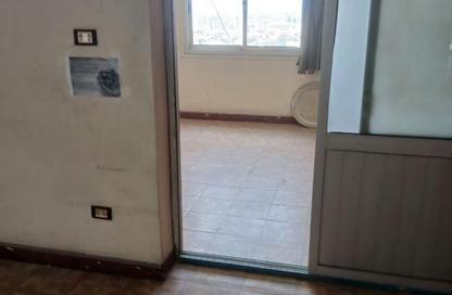 Apartment - 3 Bedrooms - 2 Bathrooms for rent in Khalf Hadayek El Obour St. - Roxy - Heliopolis - Masr El Gedida - Cairo