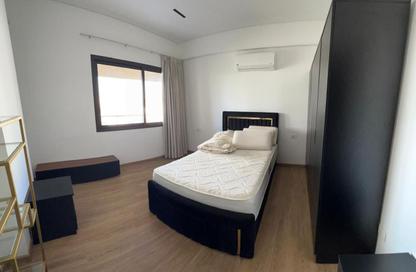 Penthouse - 3 Bedrooms - 3 Bathrooms for sale in El Maram Land Mark - 5th Settlement Compounds - The 5th Settlement - New Cairo City - Cairo