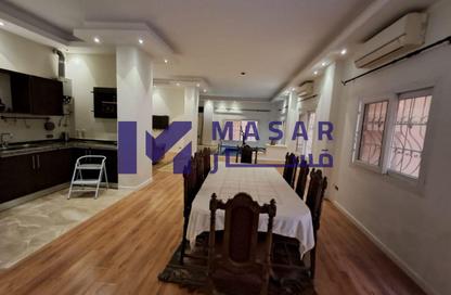 Duplex - 3 Bedrooms - 2 Bathrooms for sale in West Golf - El Katameya Compounds - El Katameya - New Cairo City - Cairo Duplex - 3 Bedrooms - 2 Bathrooms for sale in West Golf - El Katameya Compounds - El Katameya - New Cairo City - Cairo