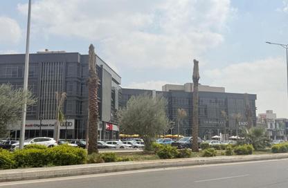 Restaurant - Studio for rent in Mostafa Kamel Axis - The 1st Settlement - New Cairo City - Cairo