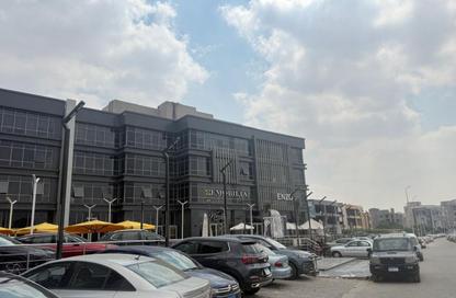 Restaurant - Studio for rent in Mostafa Kamel Axis - The 1st Settlement - New Cairo City - Cairo