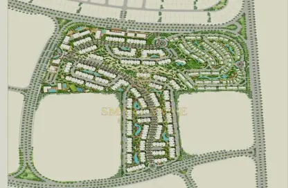 دوبلكس - 3 غرف نوم - 4 حمامات للبيع في التجمع السادس - مدينة القاهرة الجديدة - القاهرة