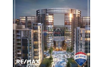 Apartment - 3 Bedrooms - 5 Bathrooms for sale in Park Side Residence - Zed Towers - Sheikh Zayed Compounds - Sheikh Zayed City - Giza Apartment - 3 Bedrooms - 5 Bathrooms for sale in Park Side Residence - Zed Towers - Sheikh Zayed Compounds - Sheikh Zayed City - Giza