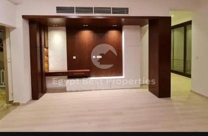 Twin House - 4 - 4 for sale in Levana - Uptown Cairo - Mokattam - Cairo