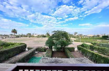 Chalet - 3 Bedrooms - 2 Bathrooms for sale in Marina 5 - Marina - Al Alamein - North Coast