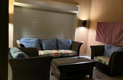 Villa - 5 Bedrooms - 4 Bathrooms for rent in Dyar Park - Ext North Inves Area - New Cairo City - Cairo