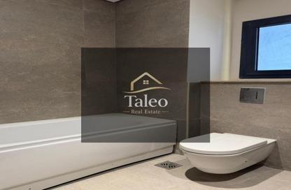 Apartment - 1 Bedroom - 2 Bathrooms for rent in Zed West - Sheikh Zayed Compounds - Sheikh Zayed City - Giza Apartment - 1 Bedroom - 2 Bathrooms for rent in Zed West - Sheikh Zayed Compounds - Sheikh Zayed City - Giza