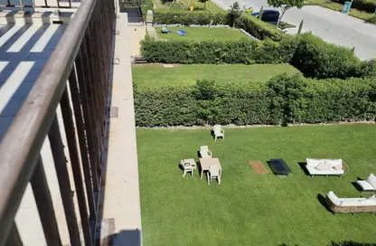 شاليه - 4 غرف نوم - 3 حمامات للايجار في مراسي - سيدي عبد الرحمن - الساحل الشمالي