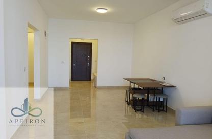 Apartment - 2 - 2 for rent in Moon Residences - Fifth Square - The 5th Settlement - New Cairo City - Cairo