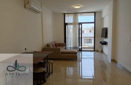 Apartment - 2 - 2 for rent in Moon Residences - Fifth Square - The 5th Settlement - New Cairo City - Cairo