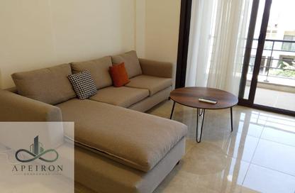 Apartment - 2 - 2 for rent in Moon Residences - Fifth Square - The 5th Settlement - New Cairo City - Cairo