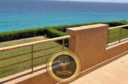 Chalet - 3 Bedrooms - 2 Bathrooms for sale in La Vista Topaz - La Vista - Al Ain Al Sokhna - Suez