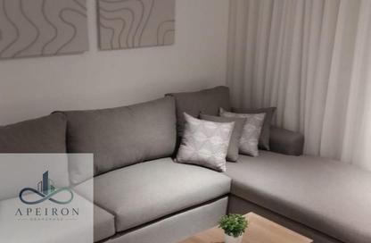 Apartment - 2 Bedrooms - 1 Bathroom for rent in Madinaty - Cairo