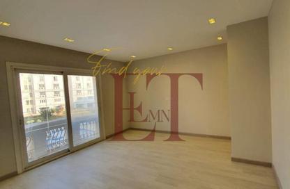 Apartment - 2 Bedrooms - 3 Bathrooms for sale in Mountain View Hyde Park - 5th Settlement Compounds - The 5th Settlement - New Cairo City - Cairo