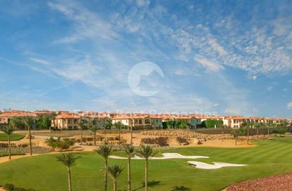 Villa - 5 Bedrooms - 5 Bathrooms for sale in Celesta Hills - Uptown Cairo - Mokattam - Cairo Villa - 5 Bedrooms - 5 Bathrooms for sale in Celesta Hills - Uptown Cairo - Mokattam - Cairo