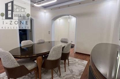 Apartment - 4 Bedrooms - 3 Bathrooms for rent in Eastown - 5th Settlement Compounds - The 5th Settlement - New Cairo City - Cairo