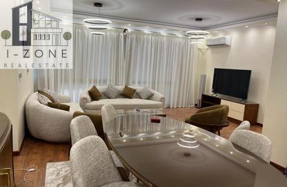 Apartment - 4 Bedrooms - 3 Bathrooms for rent in Eastown - 5th Settlement Compounds - The 5th Settlement - New Cairo City - Cairo