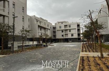 Apartment - 3 Bedrooms - 3 Bathrooms for sale in W Signature By Waterway - South Investors Area - New Cairo City - Cairo