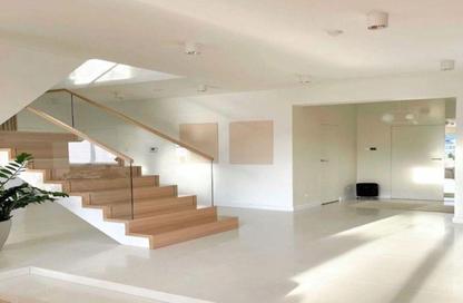 Duplex - 6 Bedrooms - 4 Bathrooms for sale in Ivoire - Sheikh Zayed City - Giza