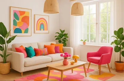 Apartment - 3 Bedrooms - 2 Bathrooms for sale in V Levels - Sheikh Zayed Compounds - Sheikh Zayed City - Giza