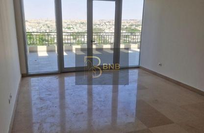 Penthouse - 4 Bedrooms - 5 Bathrooms for rent in Cairo Festival City - North Investors Area - New Cairo City - Cairo Penthouse - 4 Bedrooms - 5 Bathrooms for rent in Cairo Festival City - North Investors Area - New Cairo City - Cairo