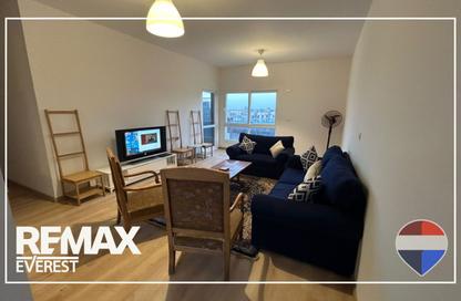 Apartment - 3 Bedrooms - 2 Bathrooms for rent in Kayan - Sheikh Zayed Compounds - Sheikh Zayed City - Giza