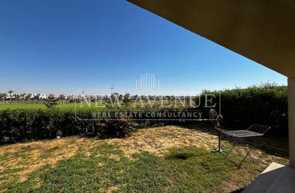 Villa - 5 Bedrooms - 6 Bathrooms for sale in Marassi - Sidi Abdel Rahman - North Coast