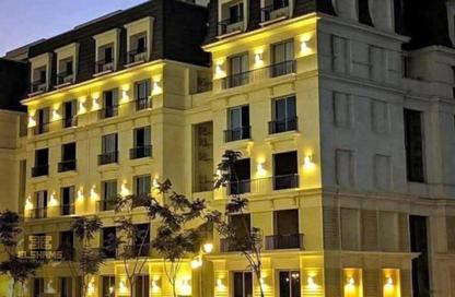 iVilla - 3 - 4 for sale in Mountain View 1.1 - 5th Settlement Compounds - The 5th Settlement - New Cairo City - Cairo