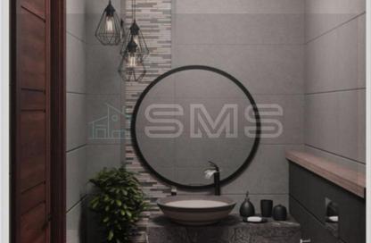 Apartment - 3 Bedrooms - 3 Bathrooms for sale in Sephora Heights - 5th Settlement Compounds - The 5th Settlement - New Cairo City - Cairo Apartment - 3 Bedrooms - 3 Bathrooms for sale in Sephora Heights - 5th Settlement Compounds - The 5th Settlement - New Cairo City - Cairo