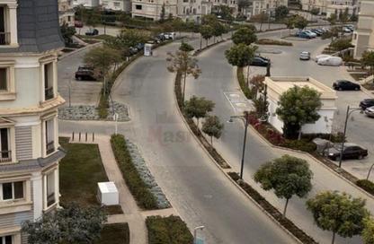(بنتهاوس  (روف - 3 غرف نوم - 3 حمامات للبيع في ماونتن فيو هايد بارك - كمبوندات التجمع الخامس - التجمع الخامس - مدينة القاهرة الجديدة - القاهرة