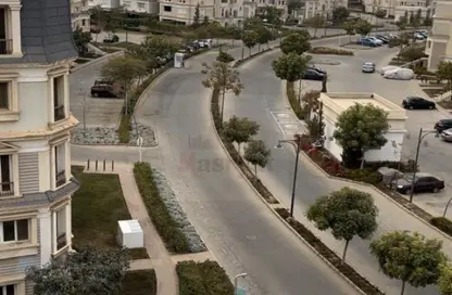 Penthouse - 3 Bedrooms - 3 Bathrooms for sale in Mountain View Hyde Park - 5th Settlement Compounds - The 5th Settlement - New Cairo City - Cairo Penthouse - 3 Bedrooms - 3 Bathrooms for sale in Mountain View Hyde Park - 5th Settlement Compounds - The 5th Settlement - New Cairo City - Cairo