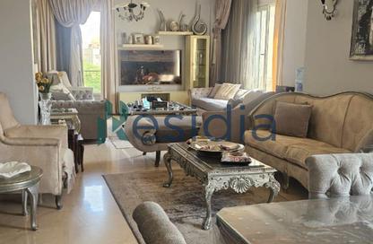 Duplex - 3 Bedrooms - 3 Bathrooms for sale in Palm Parks   Palm Hills - South Dahshur Link - 6 October City - Giza