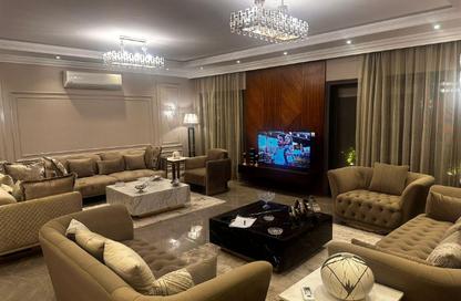 Apartment - 3 Bedrooms - 3 Bathrooms for sale in Eastown - 5th Settlement Compounds - The 5th Settlement - New Cairo City - Cairo