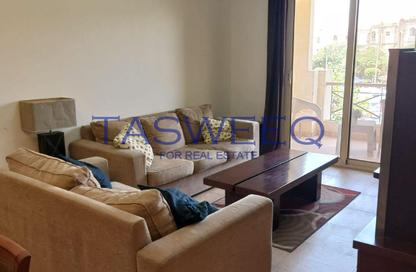Apartment - 3 Bedrooms - 2 Bathrooms for rent in Hadayek Al Mohandessin - 4th District - Sheikh Zayed City - Giza
