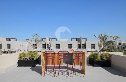 iVilla - 4 Bedrooms - 4 Bathrooms for sale in O West - 6 October Compounds - 6 October City - Giza