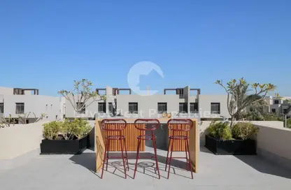 أي فيلا - 4 غرف نوم - 4 حمامات للبيع في أو ويست - كمبوندات 6 أكتوبر - مدينة 6 أكتوبر - الجيزة