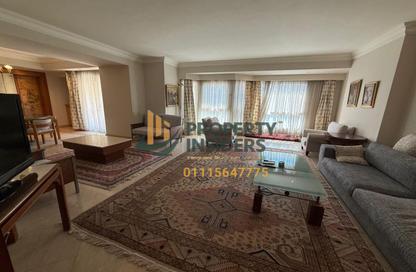 Apartment - 2 - 2 for rent in Dokki - Giza Apartment - 2 - 2 for rent in Dokki - Giza