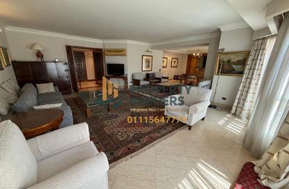 Apartment - 2 - 2 for rent in Dokki - Giza Apartment - 2 - 2 for rent in Dokki - Giza