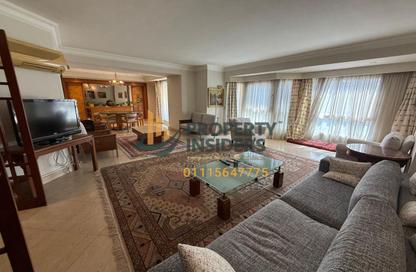 Apartment - 2 - 2 for rent in Dokki - Giza Apartment - 2 - 2 for rent in Dokki - Giza