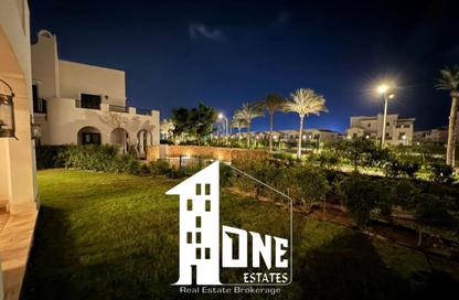 Chalet - 2 Bedrooms - 2 Bathrooms for sale in Marassi - Sidi Abdel Rahman - North Coast