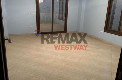 Office Space - Studio - 5 for rent in Touristic Zone 4 - Touristic Zone - Al Motamayez District - 6 October City - Giza