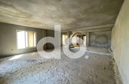 Twin House - 4 Bedrooms - 3 Bathrooms for sale in Al Patio 3 - Ext North Inves Area - New Cairo City - Cairo