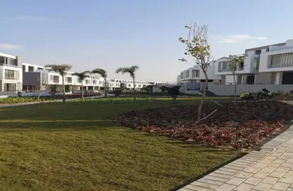 فيلا - 3 غرف نوم - 3 حمامات للبيع في جولز - طريق مصر اسكندرية الصحراوي - مدينة 6 أكتوبر - الجيزة