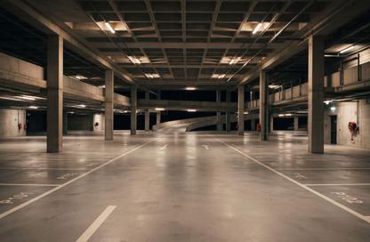 Warehouse - Studio - 1 for sale in Fleming - Hay Sharq - Alexandria