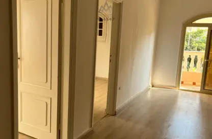 شقة - 3 غرف نوم - 2 حمامات للبيع في شارع ال ٩٠ الجنوبي - شارع التسعين الجنوبي - التجمع الخامس - مدينة القاهرة الجديدة - القاهرة