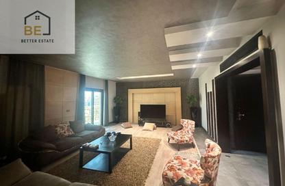 Apartment - 3 - 3 for sale in Al Nozha St. - Ard El Golf - Heliopolis - Masr El Gedida - Cairo