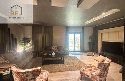 Apartment - 3 - 3 for sale in Al Nozha St. - Ard El Golf - Heliopolis - Masr El Gedida - Cairo